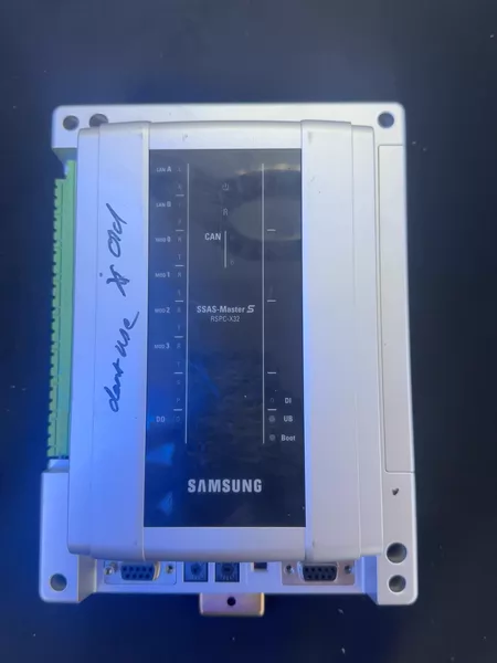 SMS RSPC-X32+ Monitoring Alarm Module