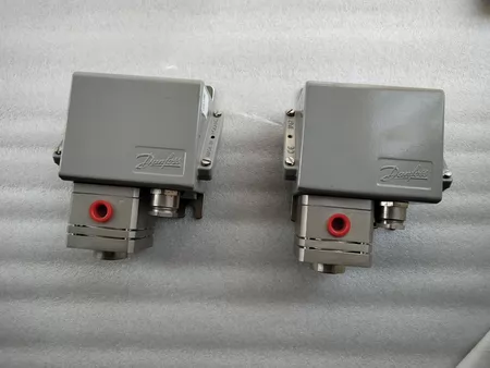 Danfoss Pressure Switch CAS155 060-313
