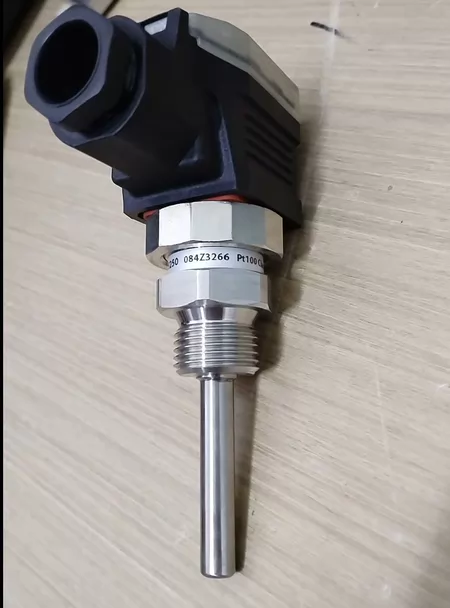 Danfoss Temperature Sensor MBT5250 084Z3266 Pt10