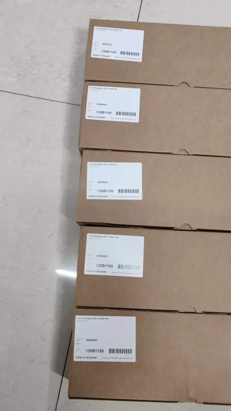 VLT® Profibus DP V1 MCA 101 Marine Spare Part