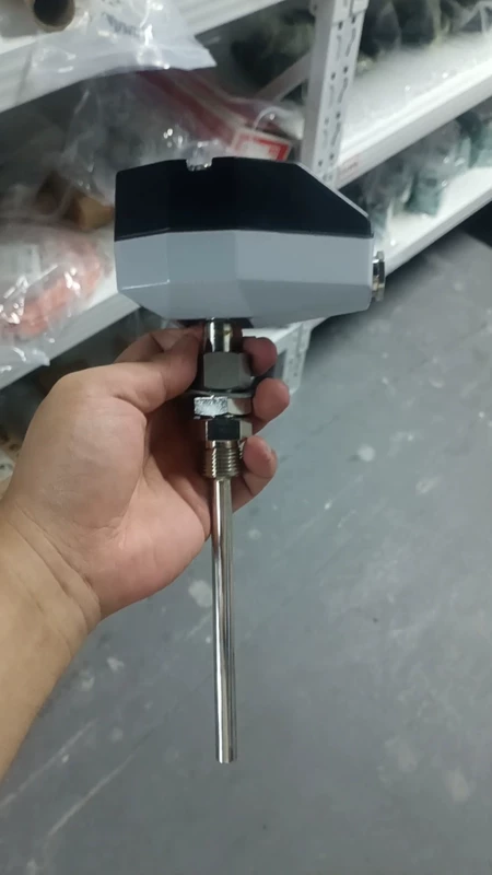 Trafag Temperature Sensor Model 471.2331