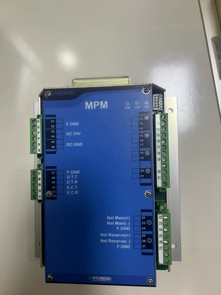 HYUNDAI Module MPM SP01-MPM