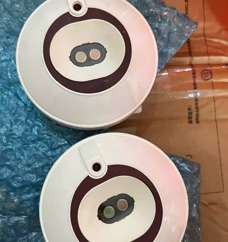 Consilium Fire Alarm Detector Head NS-DIR(HK) 700