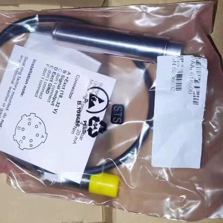 Kistler Cylinder Pressure Sensor Model PAAF618699