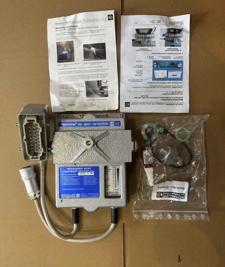 Marine Spare Part