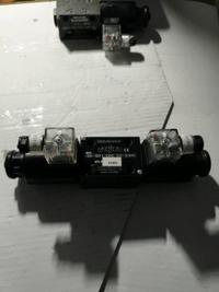 DAESUNG-NACHI SA-G01-C6S-D2-31HY