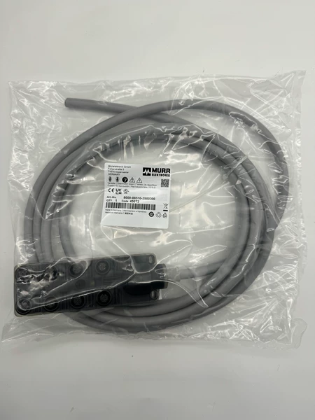 8000-88510-3980300 MURR Marine Spare Part