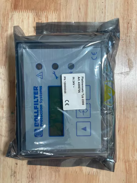 BOLLFILTER Boll Marine Filter Spare Part