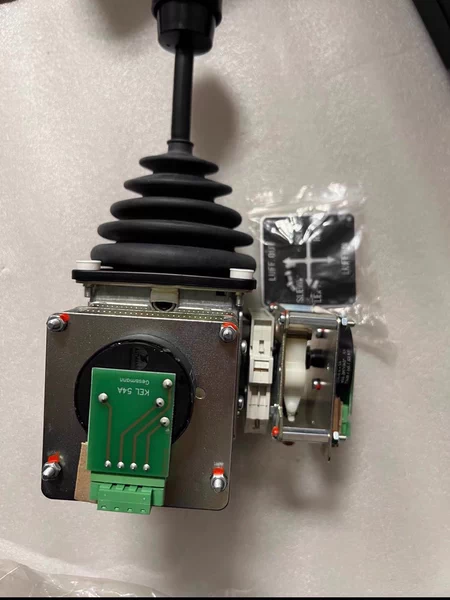 GESSMANN Controller