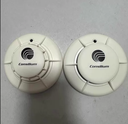 Consillium Sensor Head +SALWICO+EC