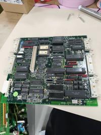 KONGSBERG NN-791.12Used