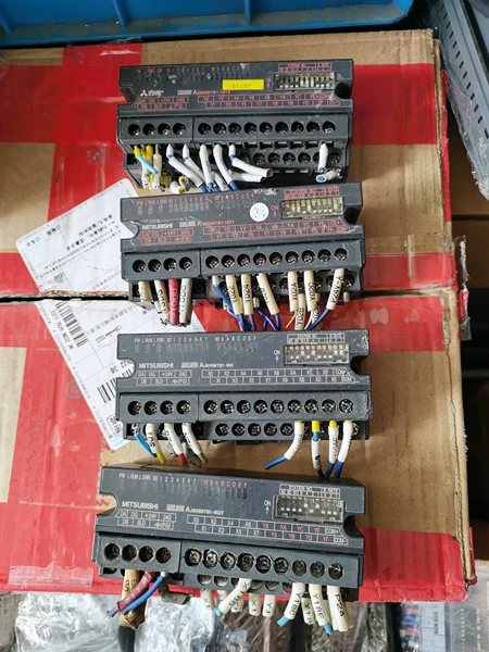 AJ65SBT-64AD Marine Spare Part