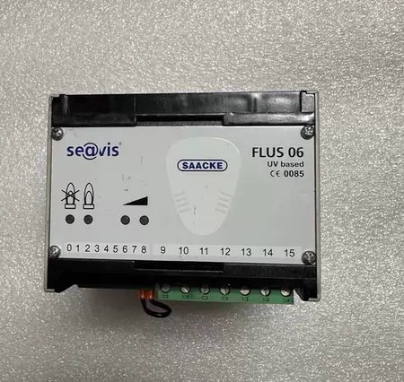 Saacke+FLUS+06 Sensor Switch Marine Spare Part