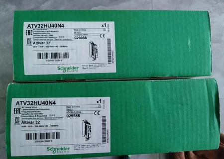 ATV32HU40N4 Schneider Electric Frequency Converter