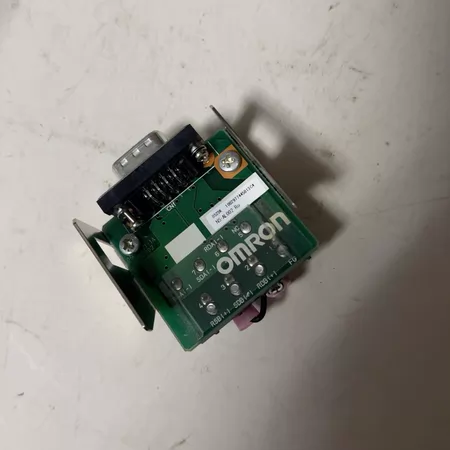 Omron NS-AL002 Marine Spare Part