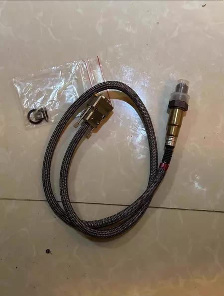 /BOSCH LSU 4.9 Sensor
