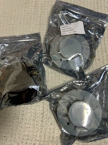 FDK512 Sensor Head