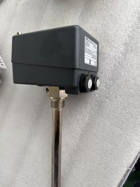 JUMO Switch