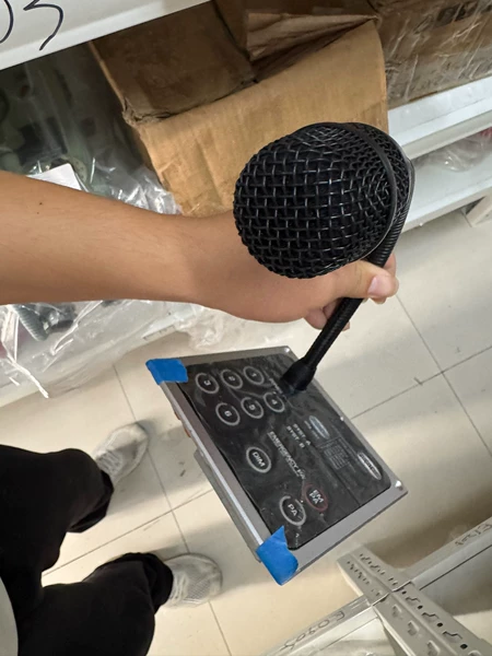 Phontech Controller Model MPA-1601 6