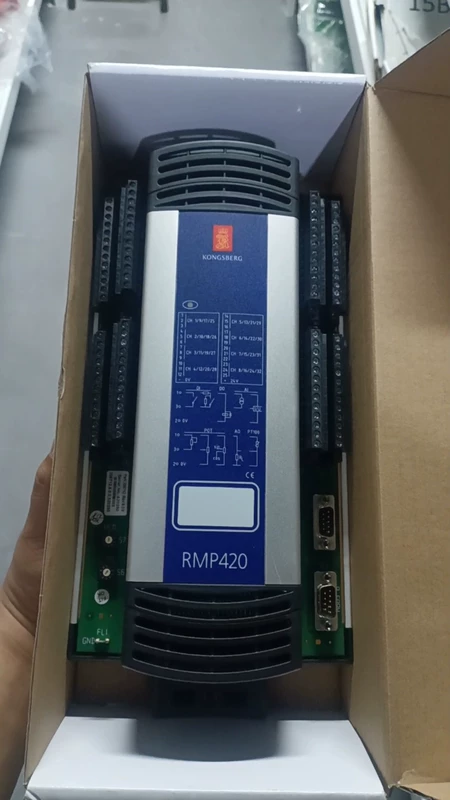 Kongsberg KONGSBERG RMP420 Module