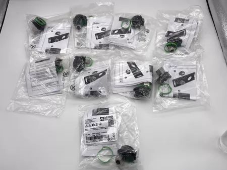4000-69000-1100000 MURR 400 Marine Spare Part