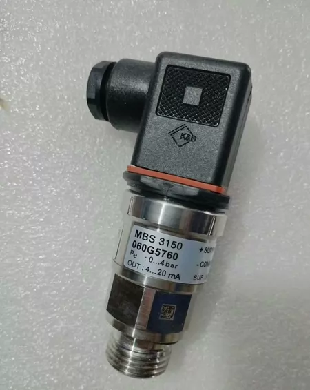 Danfoss Pressure Sensor 060G5760