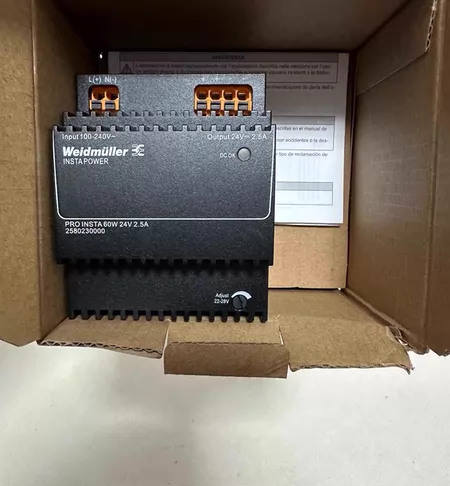 + + Power Supply +PRO+INSTA+60W+ Marine Spare Part