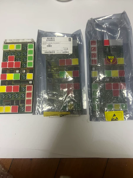KONGSBERG NA-1E221.2 Circuit Board