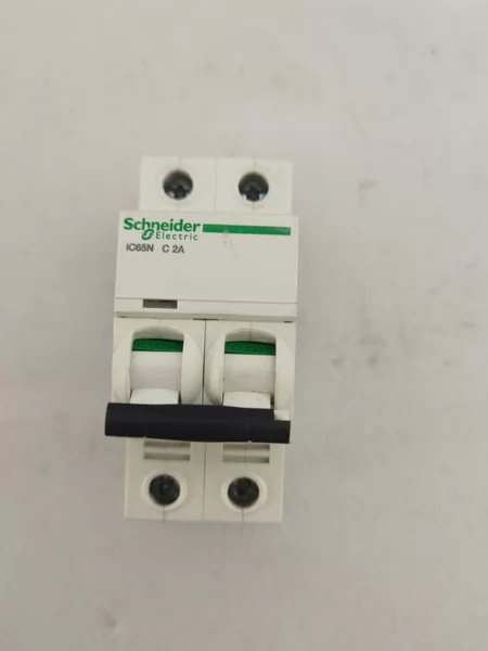 Schneider Electric IC65N 2PC2A Marine Spare Part