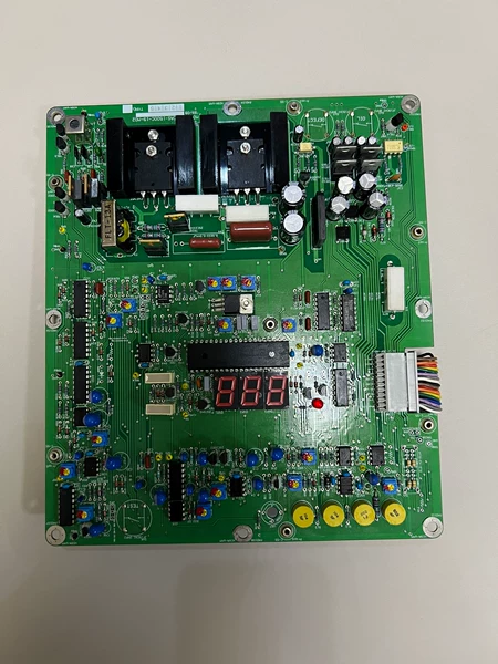 FOCAS-1500C Marine Spare Part