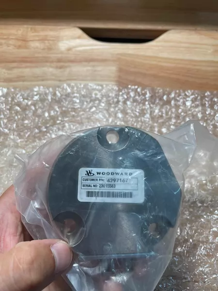 woodward Woodward Marine Spare Part