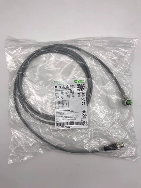 7000-40351-2340200 MURR M1 Marine Spare Part