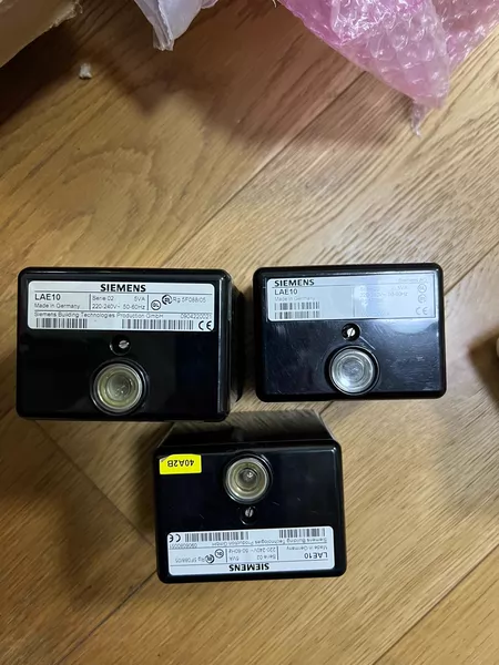 LFE10 LAE10SIEMENS Siemens Signal Amplifier Sensor Switch Marine Spare Part