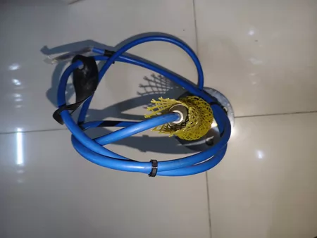 WL52.XMX4DTD5DC1K Level Sensor