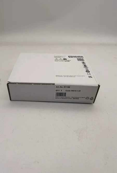 51152 MURR Electrical Automation Marine Spare Part