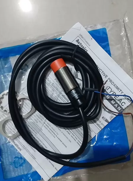 Proximity Switch PRT18-8AC
