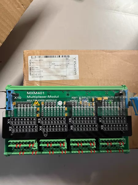 SAM MXM 401 Module
