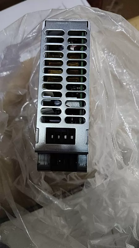PRO max 120W 24V 5A Power Supply Module Model
