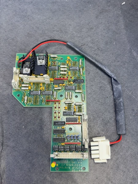 PICK+UP+SYSTEM+HA331975B/B/B+A Marine Spare Part