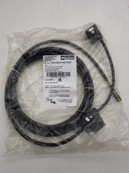 7000-58041-6370300 MURR Sensor