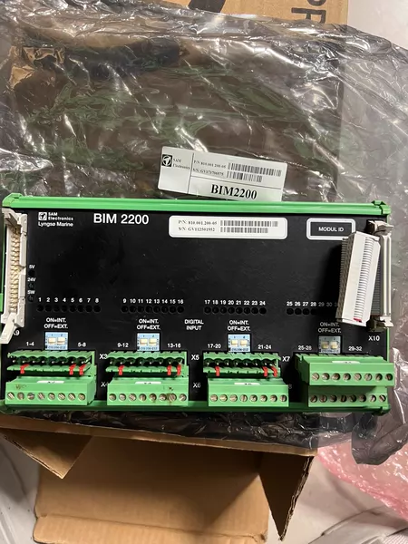 SAM BIM2200 Module