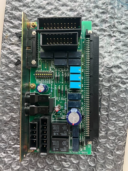 TERASAKI ESM-1161 Module