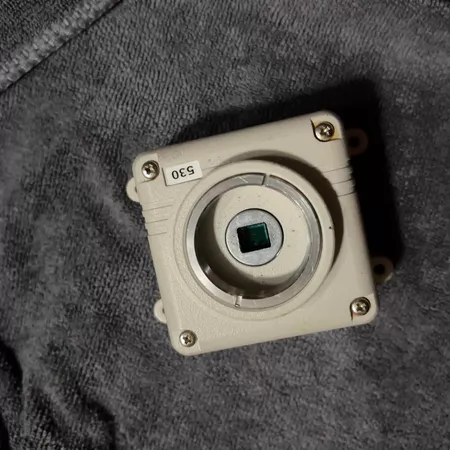 SENTECH STC-630 Marine Spare Part
