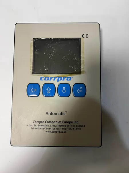 CORRORO Control Board
