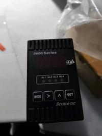 SCONINC SCONI-2600-11Y