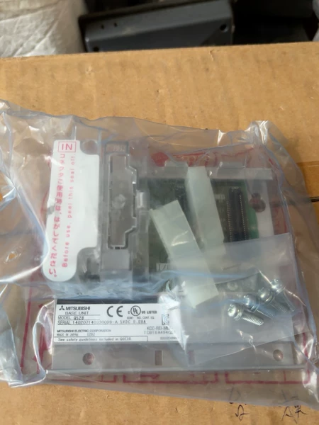 Mitsubishi Q52B Marine Spare Part
