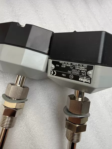 Trafag Temperature Sensor Model 471.2331