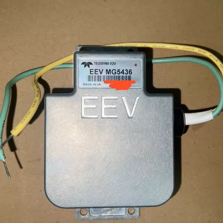 TELEDYNE E2V Magnetron Model EEV M