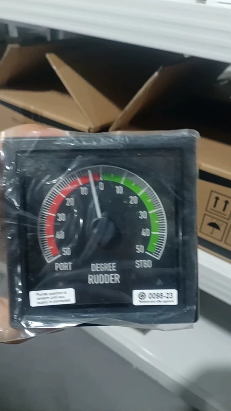 DEIF Model XL96 Marine Spare Part