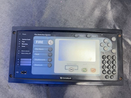 Consilium Controller / 510